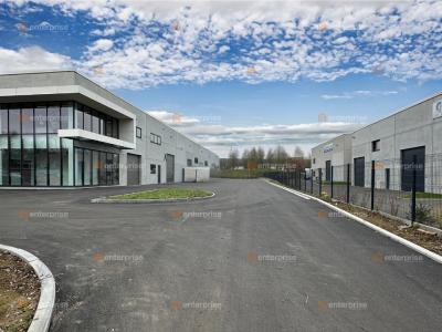 For rent Wattrelos 140 m2 Nord (59150) photo 4