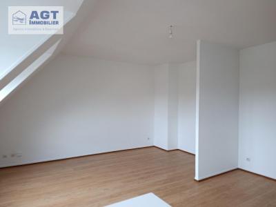 Annonce Vente Appartement Beauvais 60