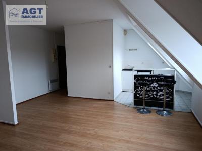 Acheter Appartement 31 m2 Beauvais