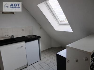 Acheter Appartement Beauvais Oise