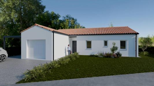 For sale Fontenay-le-comte 113 m2 Vendee (85200) photo 2