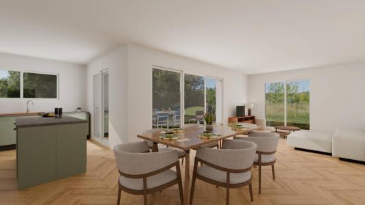 For sale Fontenay-le-comte 113 m2 Vendee (85200) photo 4