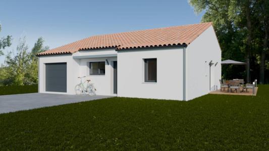 For sale Limouziniere 5 rooms 91 m2 Loire atlantique (44310) photo 1