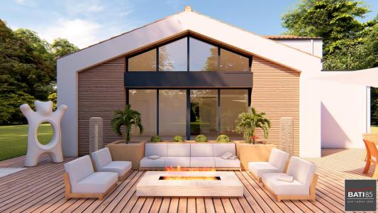 Acheter Maison Thouare-sur-loire Loire atlantique