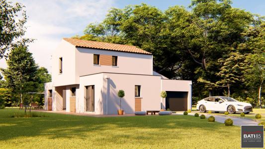 For sale Haute-goulaine 142 m2 Loire atlantique (44115) photo 0