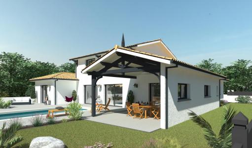 For sale Teste-de-buch 175 m2 Gironde (33260) photo 1