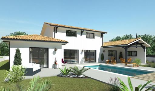 For sale Teste-de-buch 175 m2 Gironde (33260) photo 2