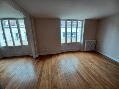 Annonce Location 4 pices Appartement Clermont-ferrand 63