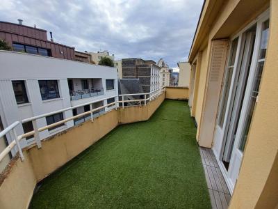 Louer Appartement Clermont-ferrand Puy de dome
