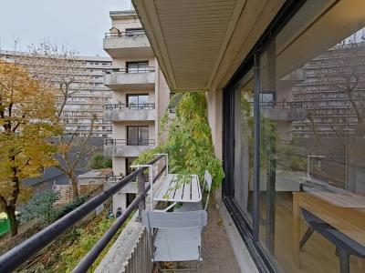 For rent Paris-15eme-arrondissement 1 room 28 m2 Paris (75015) photo 2