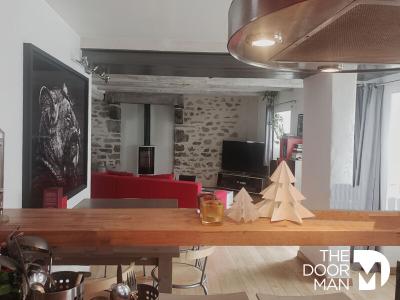 For sale Turballe 3 rooms 85 m2 Loire atlantique (44420) photo 1