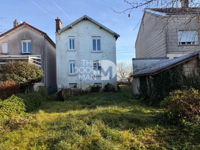 Annonce Vente 5 pices Maison Chaumont 52