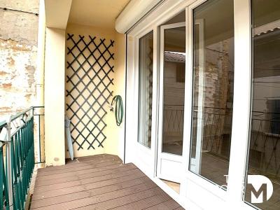 Acheter Maison 85 m2 Villemur-sur-tarn