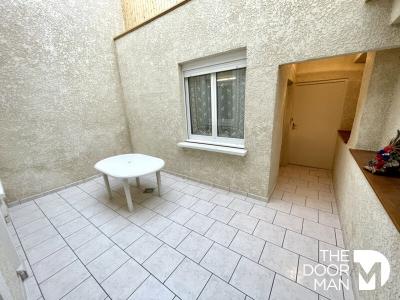 Acheter Immeuble Bourbonne-les-bains 199000 euros