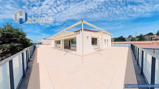 For sale Craponne 5 rooms 109 m2 Rhone (69290) photo 3