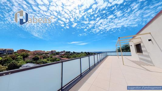 For sale Craponne 5 rooms 109 m2 Rhone (69290) photo 4