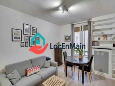 Annonce Location 2 pices Appartement Paris-13eme-arrondissement 75