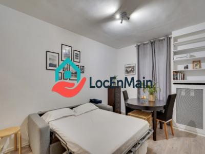 Louer Appartement Paris-13eme-arrondissement Paris