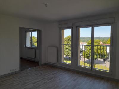 For rent Neufchateau 3 rooms 64 m2 Vosges (88300) photo 0