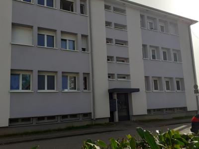 For rent Chatenois 3 rooms 57 m2 Vosges (88170) photo 0