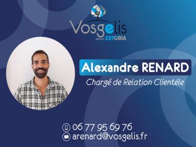 Annonce Location 3 pices Appartement Chatenois 88