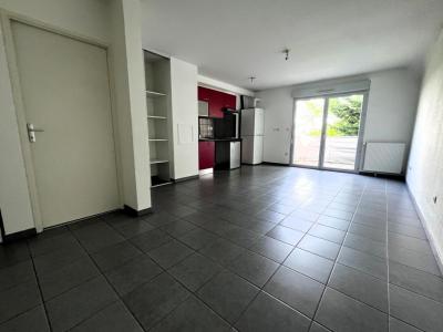 For rent Escalquens 2 rooms 45 m2 Haute garonne (31750) photo 0
