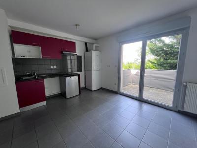 For rent Escalquens 2 rooms 45 m2 Haute garonne (31750) photo 1