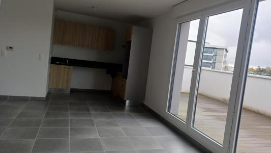 Annonce Location 3 pices Appartement Lormont 33
