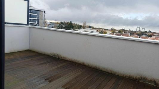 Louer Appartement Lormont Gironde