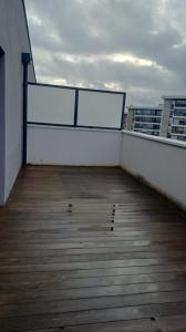 Louer Appartement Lormont 827 euros