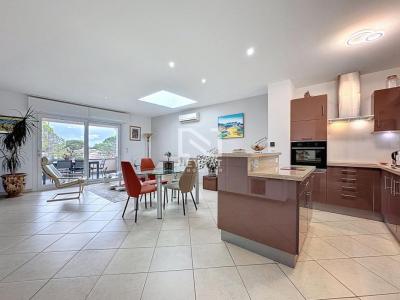 Acheter Appartement 74 m2 Boulouris