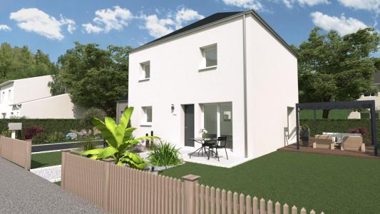 Annonce Vente Maison Chapelle-des-marais 44