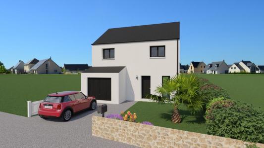 For sale Saint-molf 4 rooms 86 m2 Loire atlantique (44350) photo 0