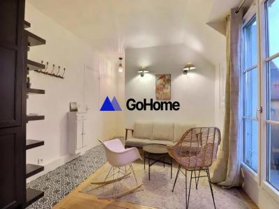 Annonce Location 2 pices Appartement Paris-9eme-arrondissement 75