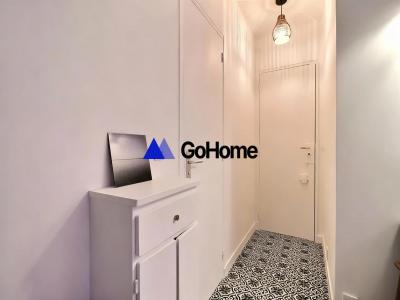 Louer Appartement Paris-9eme-arrondissement Paris