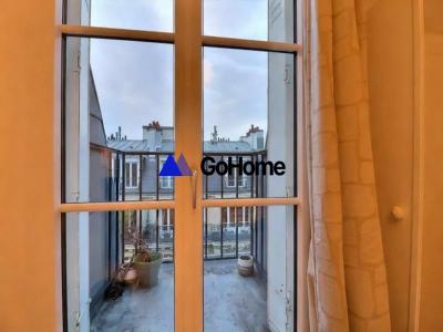 Louer Appartement Paris-9eme-arrondissement 1700 euros