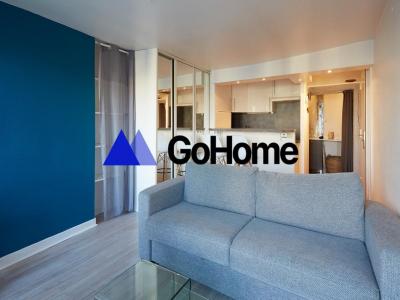 For rent Paris-11eme-arrondissement 1 room 22 m2 Paris (75011) photo 1