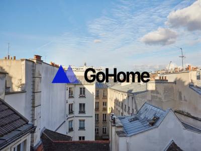 For rent Paris-11eme-arrondissement 1 room 22 m2 Paris (75011) photo 3