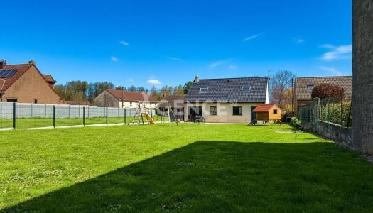 For sale Roquetoire 4 rooms 115 m2 Pas de calais (62120) photo 0