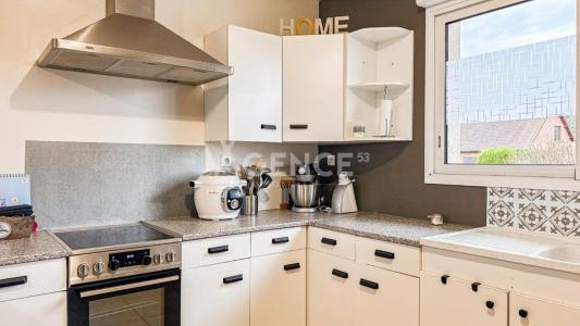 Acheter Maison 115 m2 Roquetoire