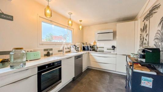 Acheter Maison 98 m2 Longuenesse