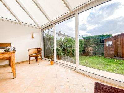 Acheter Maison 86 m2 Longuenesse