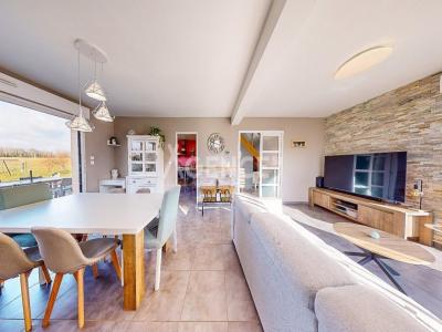 Annonce Vente 5 pices Maison Quiestede 62