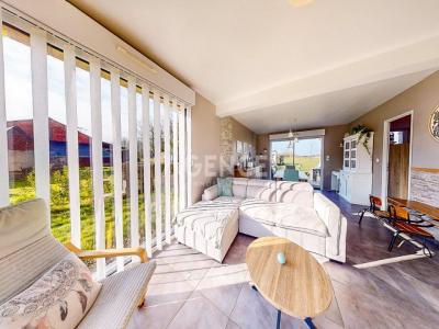 Acheter Maison Quiestede Pas de calais