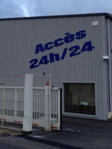 Louer Parking 9 m2 Etupes