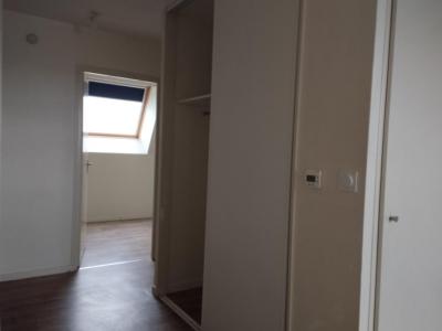 Louer Appartement Sainte-savine Aube
