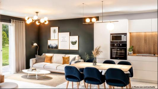 Annonce Vente 4 pices Maison Souvigne 37