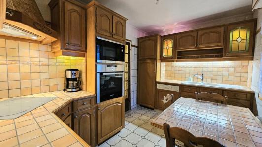 For sale Saint-etienne-du-rouvray 5 rooms 107 m2 Seine maritime (76800) photo 1