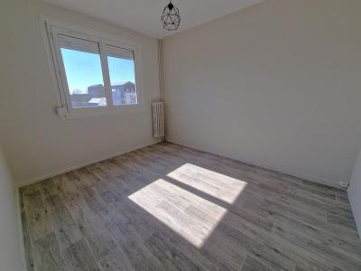 For sale Rouen 4 rooms 61 m2 Seine maritime (76100) photo 3