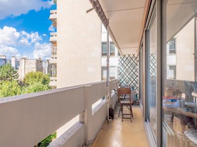 Acheter Appartement 43 m2 Paris-11eme-arrondissement